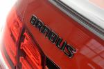 Mercedes-Benz E63 AMG by Brabus 2014 года